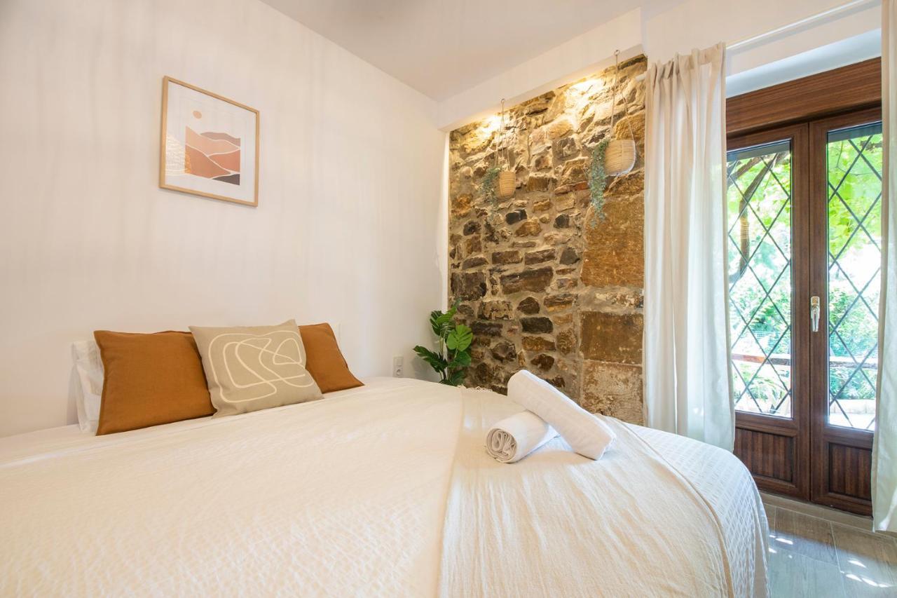 Villa Santiene San Sebastian Exterior photo