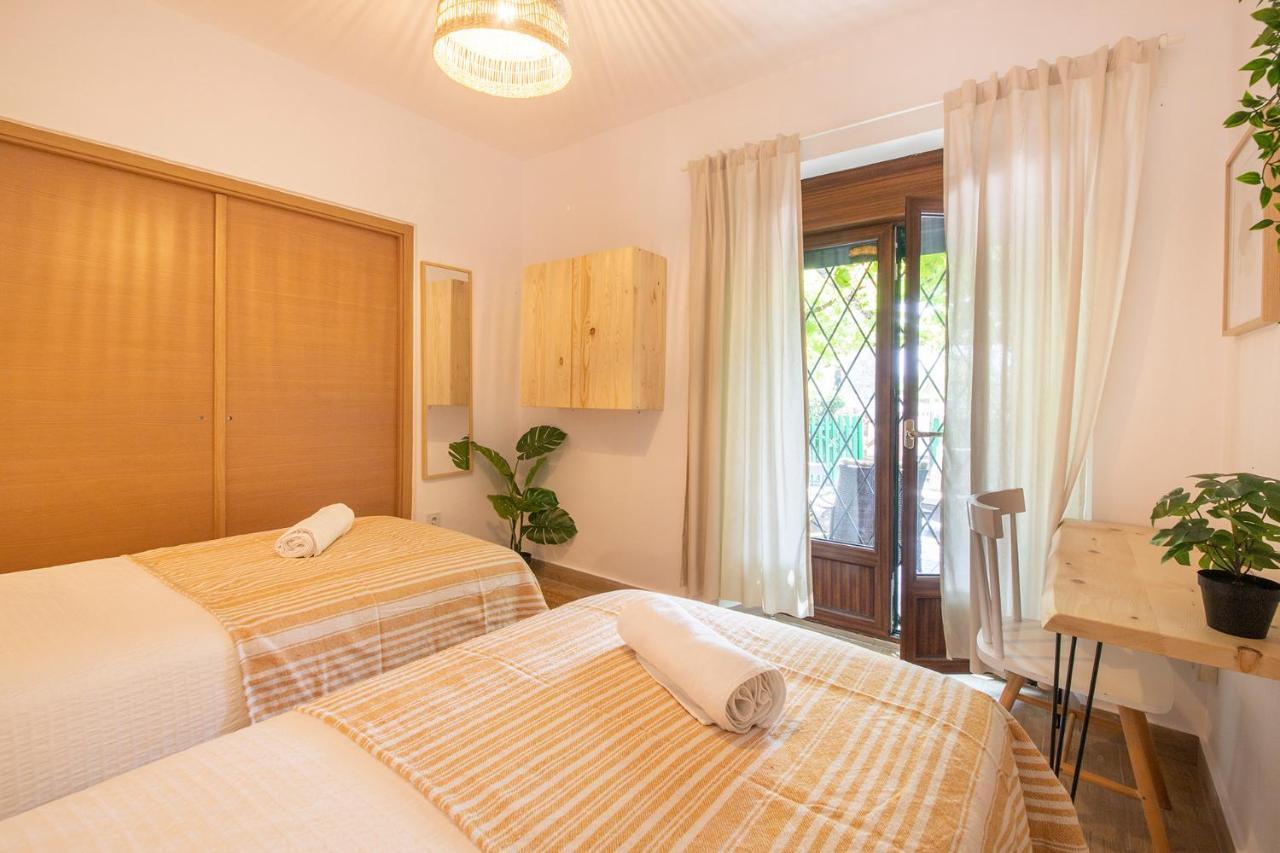 Villa Santiene San Sebastian Exterior photo