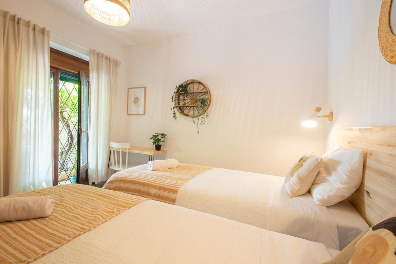 Villa Santiene San Sebastian Exterior photo